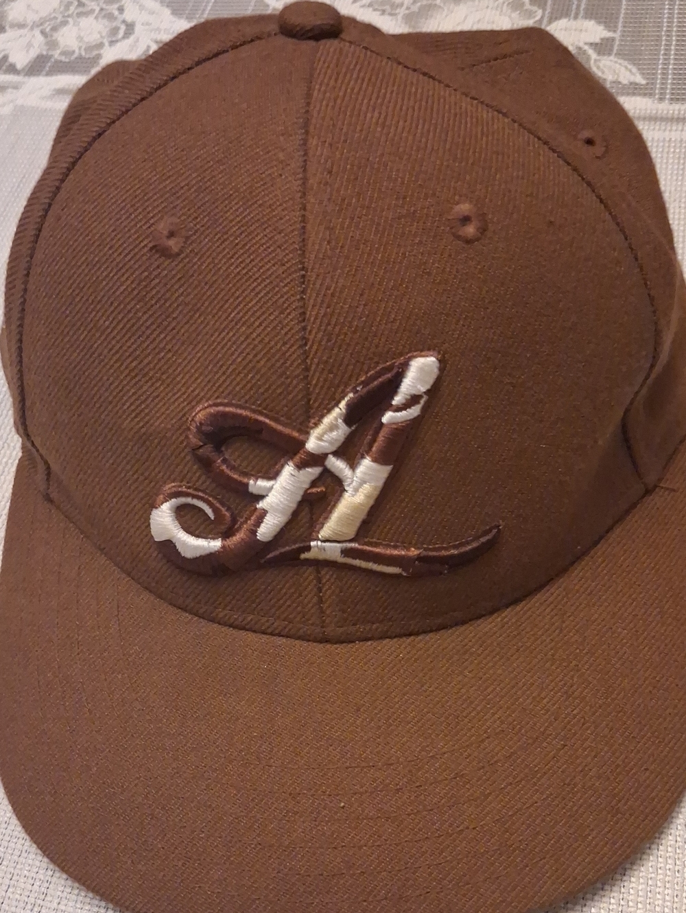 Akademiks Ball Cap Hat